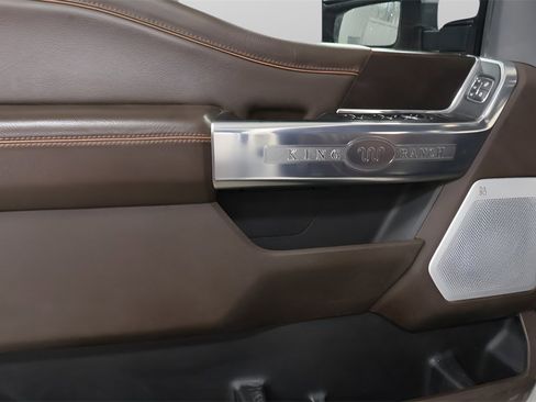 Used 2025 Ford F350 King Ranch image 19
