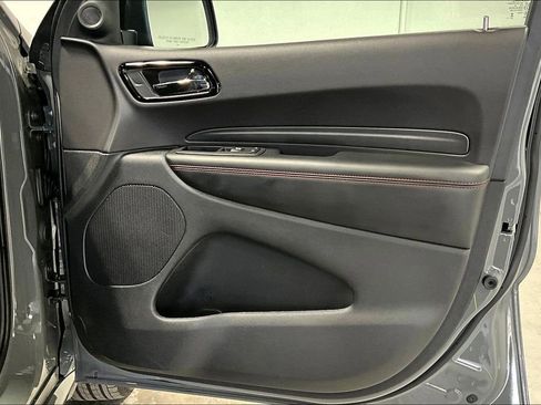 New 2026 Dodge Durango GT image 19