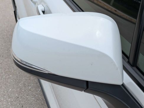 Used 2024 Toyota Sienna Platinum FWD image 13