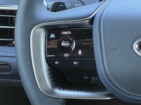 New 2026 INFINITI QX80 4WD w/ Sport Exterior Package image 12