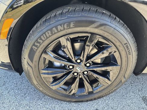 New 2026 Buick Envista Sport Touring w/ Convenience I Package image 41