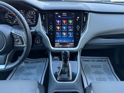 Used 2020 Subaru Outback Premium w/ Popular Package #1 AWD/4WD image 15