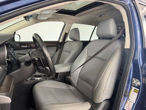 Used 2019 Subaru Outback 2.5i Limited image 45