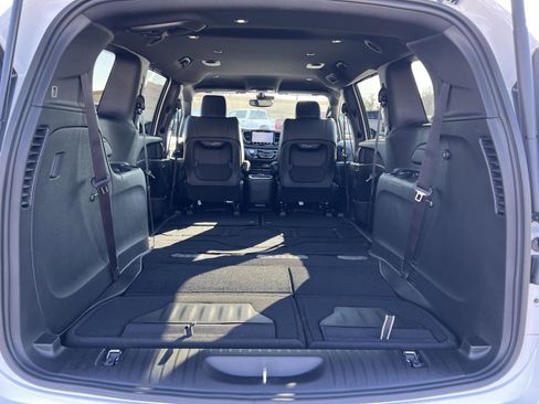 New 2026 Chrysler Pacifica Select image 50