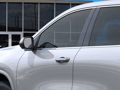 New 2026 GMC Acadia Denali w/ Super Cruise Package image 36