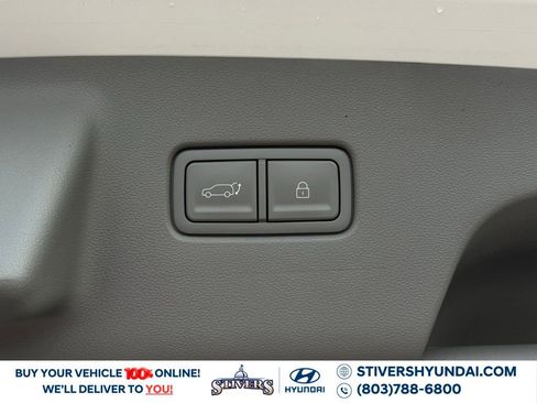 New 2026 Hyundai Palisade SEL image 17