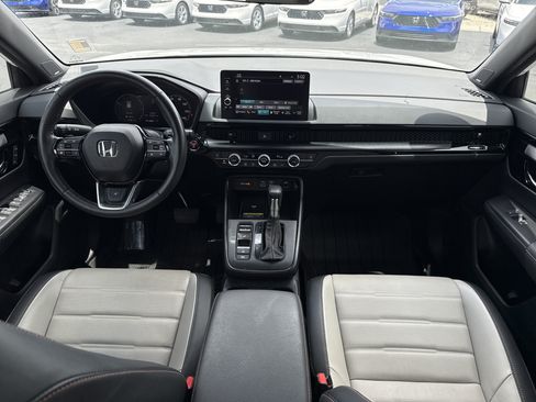Certified 2023 Honda CR-V Sport Touring image 20
