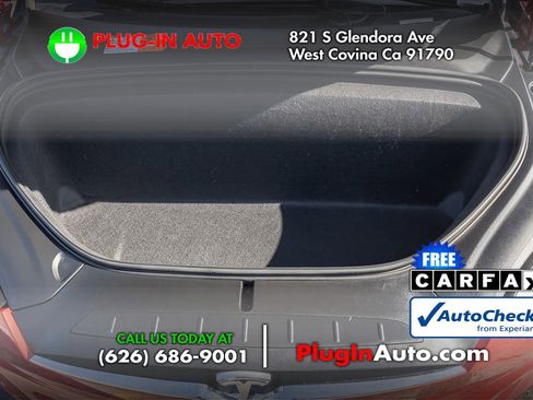 Used 2017 Tesla Model X 100D image 14