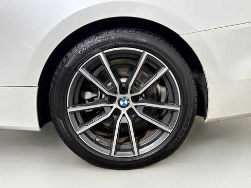Used 2021 BMW 430i xDrive Coupe w/ Premium Package AWD/4WD image 30