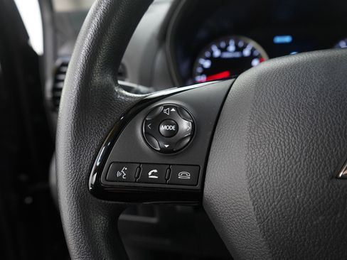 Used 2023 Mitsubishi Eclipse Cross LE image 25