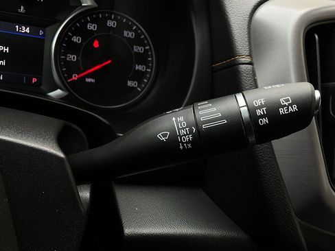 Used 2023 GMC Terrain AT4 w/ Infotainment Package II image 43