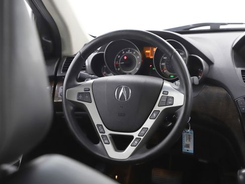 Used 2010 Acura MDX w/ Advance Package image 16