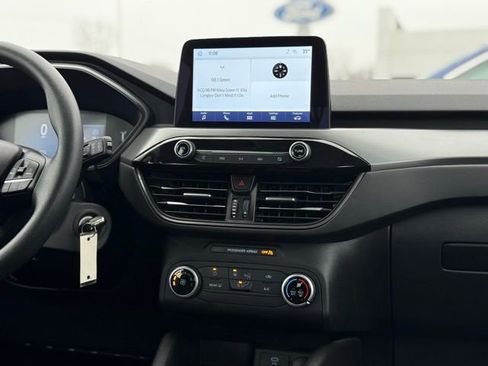 Certified 2023 Ford Escape AWD image 22