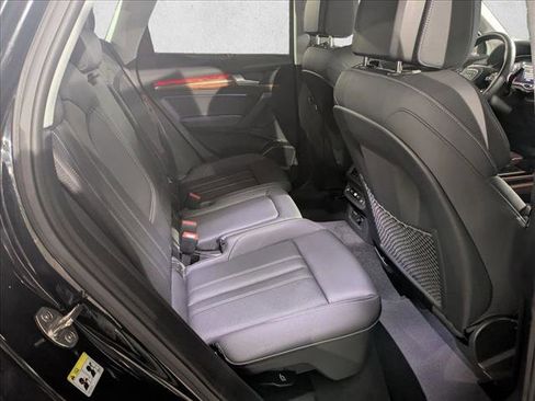 Certified 2023 Audi Q5 2.0T Prestige w/ Prestige Package image 20