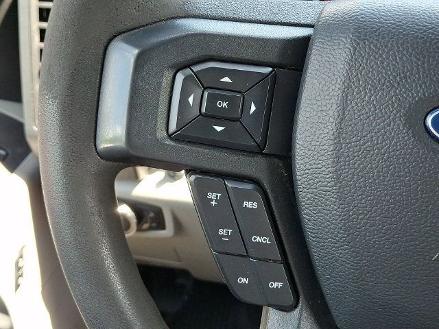 Used 2020 Ford F550 4x4 Regular Cab Super Duty image 20