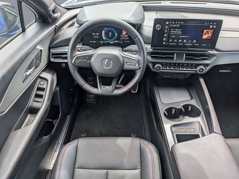 Used 2024 Acura ZDX A-Spec image 19