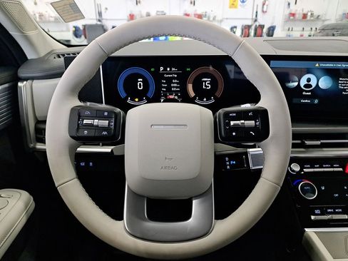 New 2026 Hyundai Santa Fe SEL w/ Tow & Go Package AWD/4WD image 20