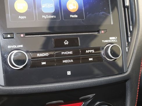 Used 2022 Subaru Forester Sport image 32