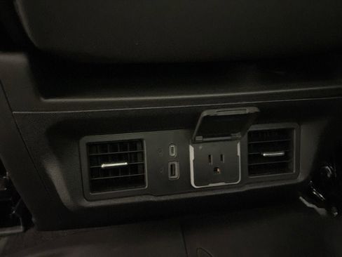 New 2025 Chevrolet Silverado 1500 RST image 35