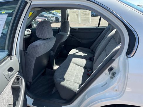 Used 2000 Honda Civic LX image 24