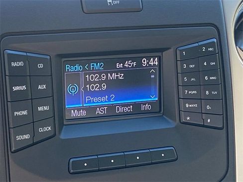 Used 2013 Ford F150 XLT w/ Luxury Equipment Group image 22