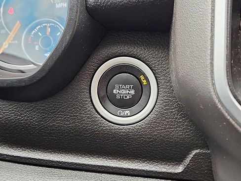 Used 2020 RAM 1500 Big Horn image 23