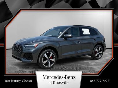 Used 2024 Audi Q5 2.0T Prestige