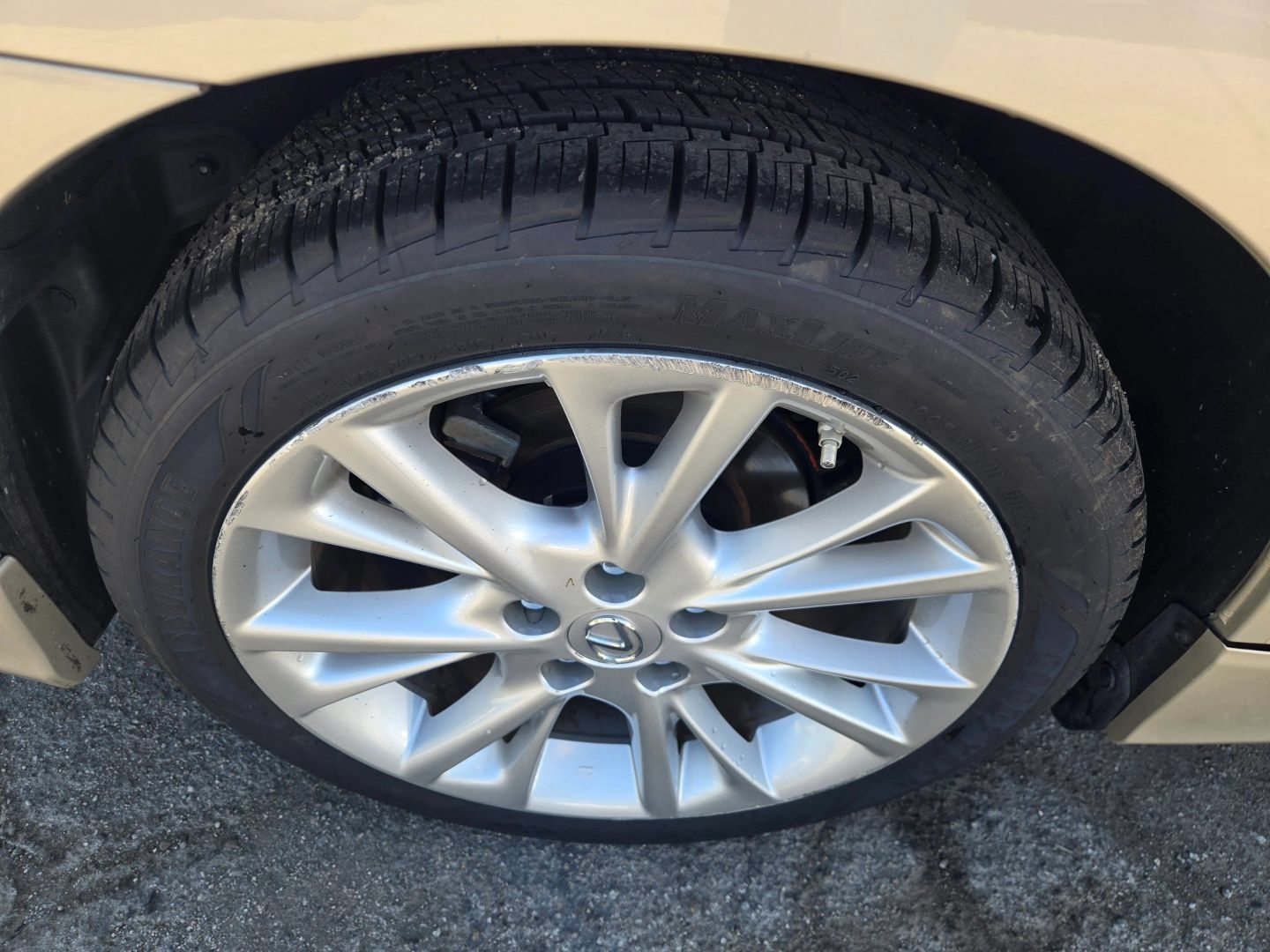 Used 2011 Lexus HS 250h w/ Preferred Accessory Package FWD image 33