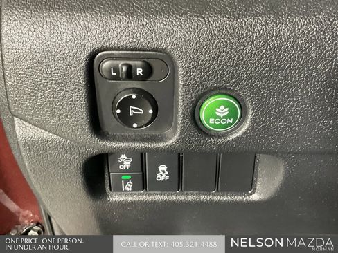 Used 2019 Honda Passport EX-L image 41