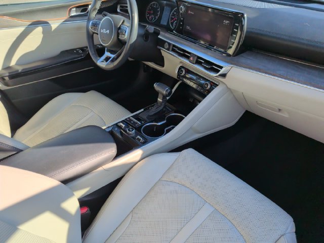 Used 2022 Kia K5 EX w/ EX Premium Package FWD image 30