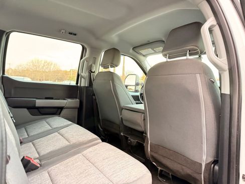 Used 2023 Ford F250 XL w/ STX Appearance Package image 28