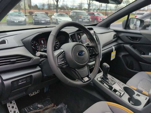 Used 2025 Subaru Crosstrek 2.5i Sport image 10
