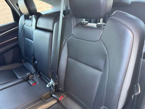 Used 2017 Acura MDX SH-AWD w/ Technology Package image 45