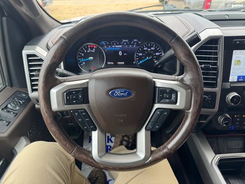 Used 2021 Ford F250 King Ranch w/ Chrome Package image 19