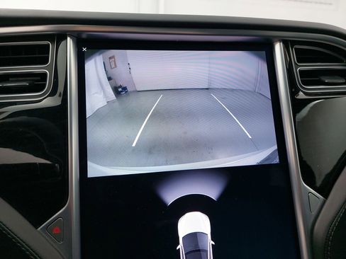 Used 2017 Tesla Model S image 26