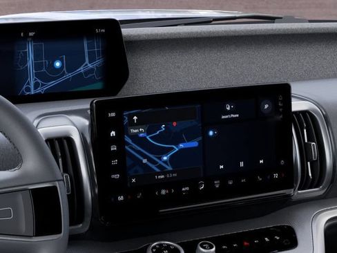 New 2027 Ford Expedition Active AWD/4WD image 17