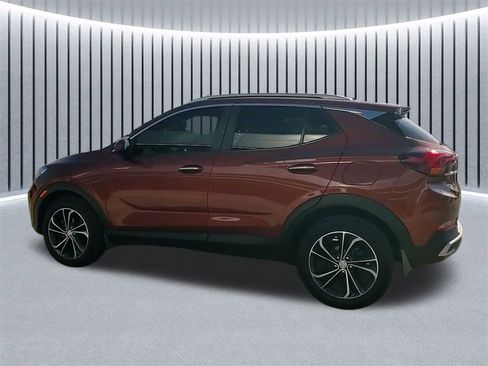 Used 2021 Buick Encore GX Select image 15