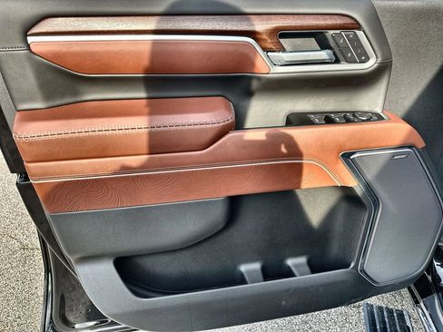 New 2026 GMC Sierra 2500 Denali Ultimate image 21