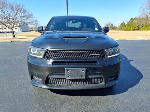 Used 2020 Dodge Durango R/T w/ Blacktop Package image 8