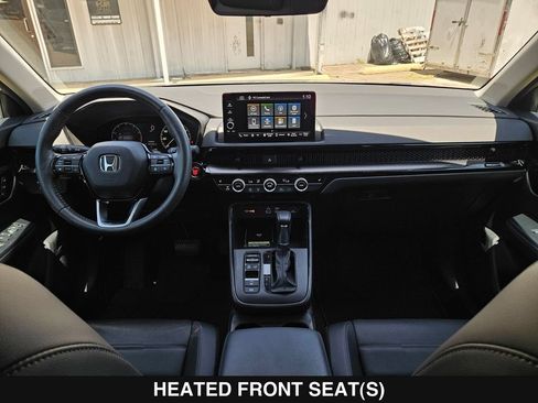 Used 2024 Honda CR-V EX-L image 19