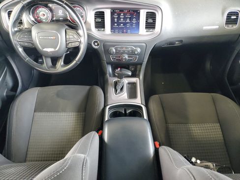 Certified 2023 Dodge Charger GT RWD image 11