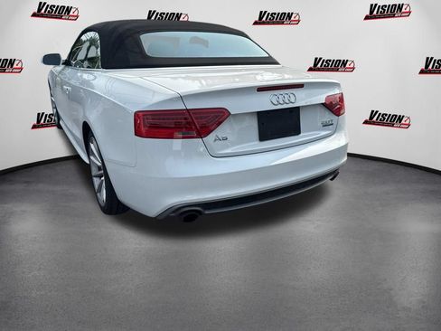 Used 2016 Audi A5 2.0T Premium AWD/4WD image 8