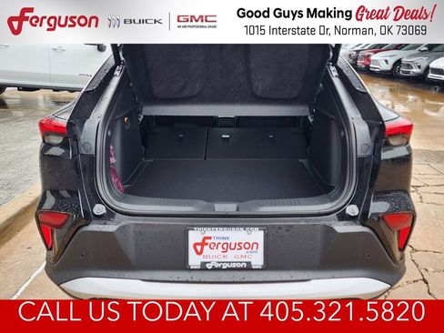 New 2026 Buick Envista Preferred w/ Convenience I Package FWD image 46