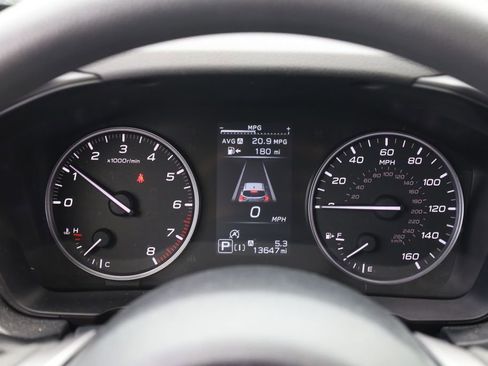 Used 2024 Subaru Impreza 2.0i Sport AWD/4WD image 11
