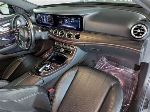 Used 2020 Mercedes-Benz E 350 Sedan image 22