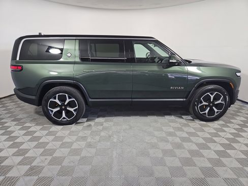 Used 2024 Rivian R1S Adventure image 6