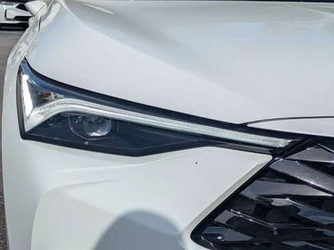 New 2025 Acura ADX A-Spec FWD image 10