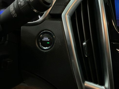 Used 2014 Cadillac SRX Premium image 20