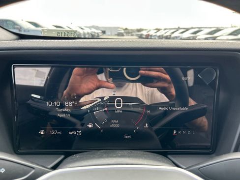 New 2026 GMC Terrain Elevation w/ Elevation Premium Package AWD/4WD image 22