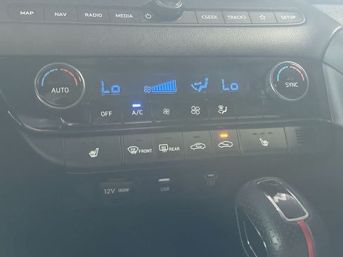 Used 2024 Hyundai Elantra N Line FWD image 20